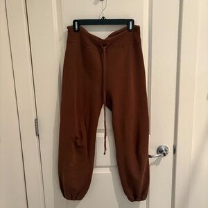 Nili Lotan LA Sweatpant Small